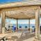 Beach House Condominiums B101 - Beachfront with Pool, WiFi, & Beach Service - Дестин