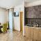 Basileus Apartments Budva