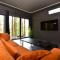Premium Forest Bungalow With Hot Tub & Sauna - Luokesos Sen