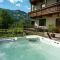 Apart Moidl mit privatem Pool - Hart im Zillertal