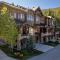Base Camp at Iron Horse,,, townhouse - وينتر بارك