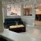 Spacious bright home close to shops and cafes