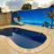 Spacious bright home close to shops and cafes