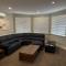 Spacious bright home close to shops and cafes