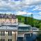 Hotelový apartmán ALFRED D405