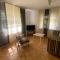 Wohnung mit Charme