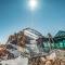 Hotel Alpenblick-Leukerbad-Therme