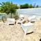 Seaside Escape - Charming Sunlit 2BR Flat - Pafos