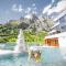 Hotel Alpenblick-Leukerbad-Therme - Leukerbad