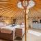 Glamp and Tipple Ltd