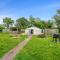 Glamp and Tipple Ltd