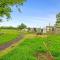 Glamp and Tipple Ltd