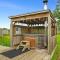 Glamp and Tipple Ltd