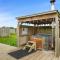 Glamp and Tipple Ltd