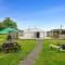 Glamp and Tipple Ltd - Great Ellingham