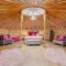 Glamp and Tipple Ltd