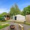 Glamp and Tipple Ltd