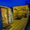 Glamp and Tipple Ltd