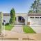 Mesa Home with Community Pools Pets Welcome!