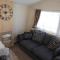 The Grange Aurora 6 Berth 3 bedroom Panel Heated - Mablethorpe