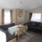 The Grange Aurora 6 Berth 3 bedroom Panel Heated - Mablethorpe