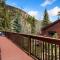 Bugle Pointe B23 by Estes Park Condos