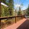 Bugle Pointe B23 by Estes Park Condos