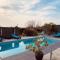 Jolie maison avec piscine et Spa - La Guerche-de-Bretagne