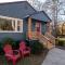 Downtown Brevard, Franklin Park & College - Updated 3bd 2ba home, Pets ok