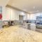 Beach House Condominiums B101 - Beachfront with Pool, WiFi, & Beach Service - Дестин