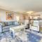 Beach House Condominiums B101 - Beachfront with Pool, WiFi, & Beach Service - Дестин