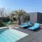 Jolie maison avec piscine et Spa - La Guerche-de-Bretagne