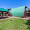Sky Eco - Cabins & Studios Sky Eco - Cabins & Studios