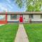 Backyard BBQ Retreat: Central 3bd - Prime Location - Arvada