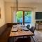 Penthouse Bergseetraum mit 102 qm Dachterrasse