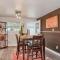 Backyard BBQ Retreat: Central 3bd - Prime Location - Arvada