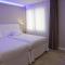 Hotel Jucamar