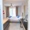 AB Properties -Design House Marbella- 3 mn de Puerto Banus Beach - Golden Mile - Tropical Garden and Pool