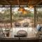 Rixile Kruger Lodge