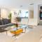 AB Properties -Design House Marbella- 3 mn de Puerto Banus Beach - Golden Mile - Tropical Garden and Pool