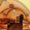 Mini Hotel Abraka & Apartments