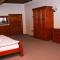 Mini Hotel Abraka & Apartments