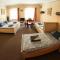 Mini Hotel Abraka & Apartments
