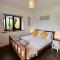 3 Bed Detached Cottage Log Burner Mountain Views