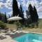 Inserrata Lifestyle in Tuscany boutique hotel