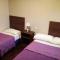 Crystal Hotel
