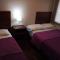 Crystal Hotel