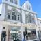 Charming Two-Bedroom Artists Residence in Central Penzance