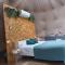Glamping Cañon del Rio Lobos
