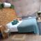 Glamping Cañon del Rio Lobos